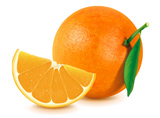 Orange Health Benefits