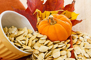 11 Health Benefits of Pumpkin Seeds